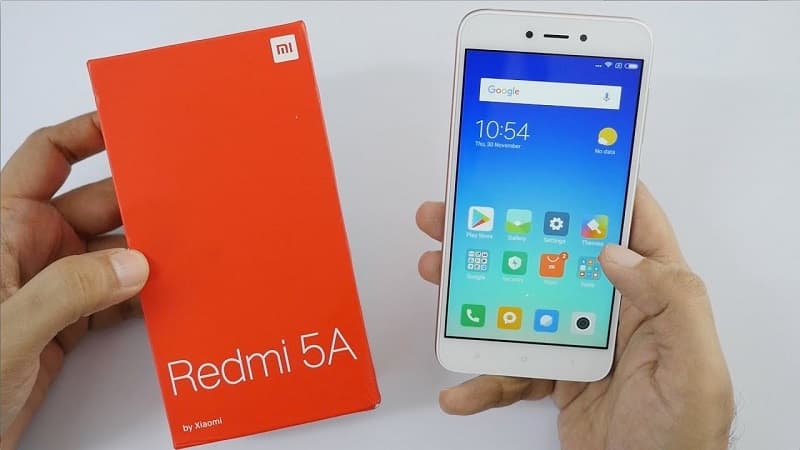 Xiaomi libera novo lote de atualizações da versão estável da MIUI 11 Xiaomi Redmi 5A recebe a MIUI 11.