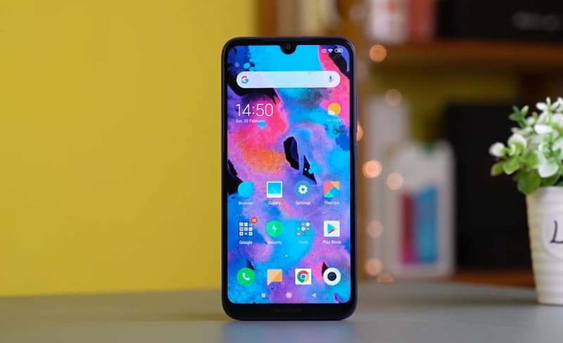 Redmi 7 é atualizado com a MIUI 11 Global no Brasil Redmi 7 recebe versão estável da MIUI 11 Global.
