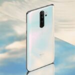 redmi note 8 pro cor nova