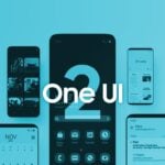 One UI 2 detalhada.