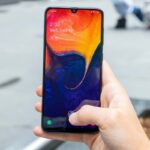 samsung galaxy a50 atualizacao mensal novembro