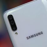 Galaxy A51 e A71 serão lançados no Brasil em breve.