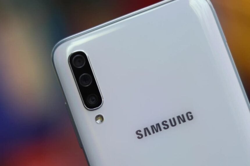 Galaxy A51 e A71 serão lançados no Brasil em breve.