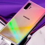 Galaxy Note 10.
