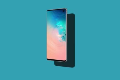 samsung galaxy s10 android 10 one ui 2.0