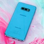 Galaxy S11 novos detalhes revelados.