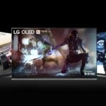 Smart TVs LG com Nvidia G-Sync.