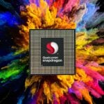 Snapdragon 865 vazamento.