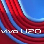 Imagem ilustrativa para o lançamento do Vivo U20.