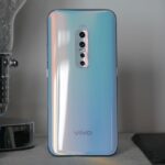 Vivo V17 vazamentos.