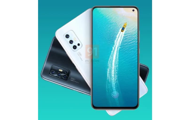 Vivo V17: Vazam especificações técnicas e possível data de lançamento Imagem vazada do Vivo V17.
