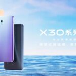 Vivo X30 chegará com JoviOS.