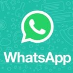 WhatsApp Web novo recurso.