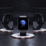 Xiaomi Mi Watch oficializada.