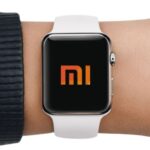 Xiaomi Mi Watch.