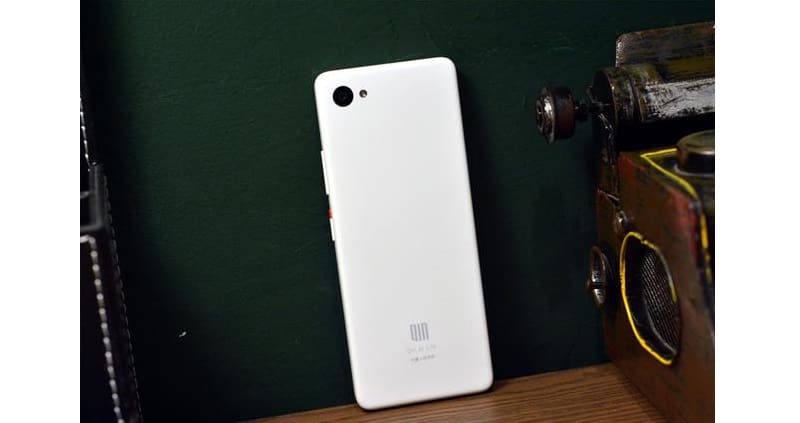 Xiaomi Qin AI Pro design.