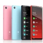 Xiaomi Qin AI Pro cores.