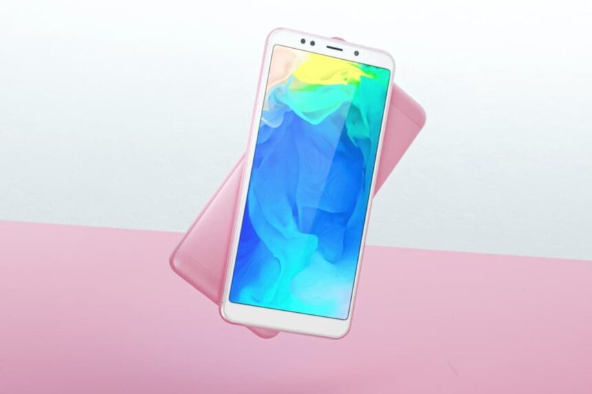 xiaomi redmi 5 miui 11 atualizacao
