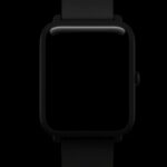 Huami Amazfit T-Rex data de anúncio.