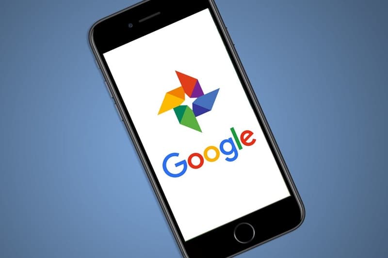 aplicativo google fotos nova funcionalidade