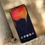 Galaxy A51 renderização vaza.