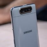 galaxy a80 update de dezembro