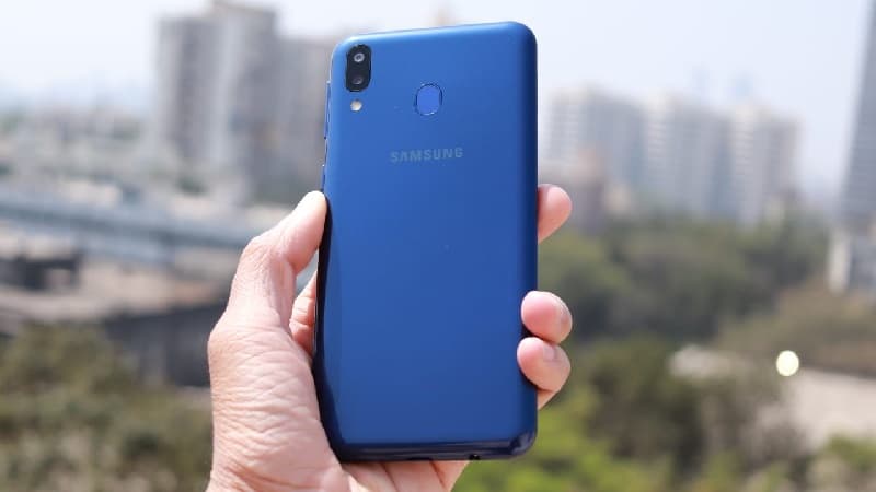 Galaxy M21 pode ser lançado com o Galaxy M11 e o M31 Samsung Galaxy M21 está em desenvolvimento