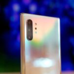 Samsung Galaxy Note 10 recebe Android 10 estável.