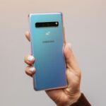 galaxy s10 5g samsung android 10