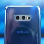 Galaxy S10 Lite e Note 10 Lite possível lançamento.