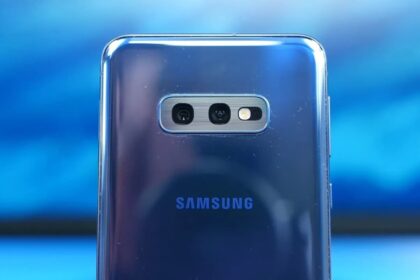 Galaxy S10 Lite e Note 10 Lite possível lançamento.