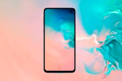 galaxy s10 lite samsung bluetooth