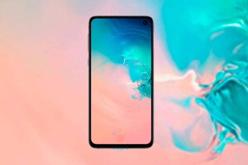 galaxy s10 lite samsung bluetooth