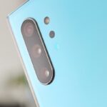 Samsung Galaxy S11 Plus novas informações.