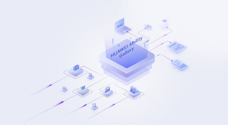 Huawei Ability Gallery é anunciado para o Brasil.