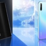 Huawei P Smart Pro em duas cores.