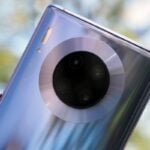 Huawei Mate 30 Pro 5G análise do DxOMark.
