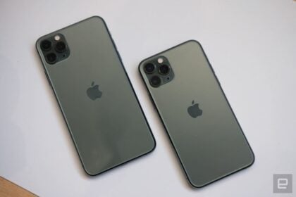 iphone 11 pro max apple seguranca