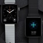 Xiaomi Mi Watch update
