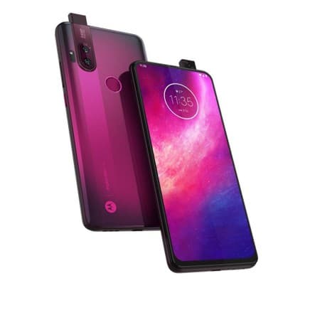 Motorola One Hyper aparece em supostas imagens em três cores motorola one hyper camera retratil