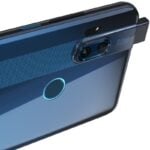 motorola one hyper lancamento camera retratil