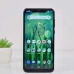 motorola one power android 10 na india