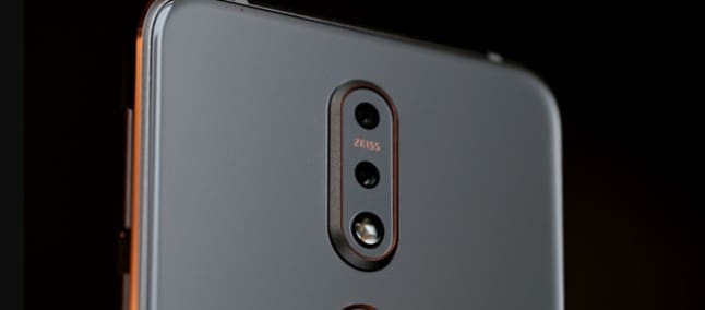 Nokia 7.1 começa a receber a atualização do Android 10 pela HMD Global nokia 7.1 atualizacao android 10