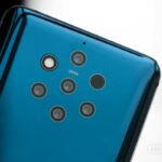 nokia 9 pureview android 10 oficial