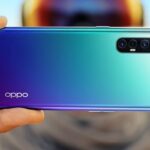 Oppo Reno 3 e 3 Pro oficializados.