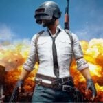 Imagem ilustrativa de PUBG Mobile.