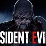 Resident Evil 3 suposto remake.