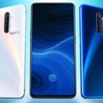 Realme X50 5G previsão de lançamento.