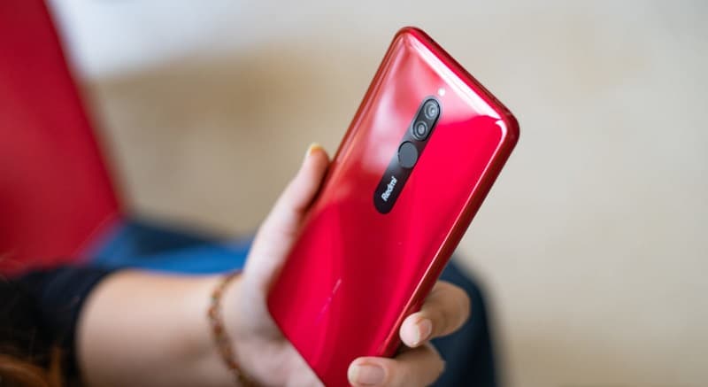 Redmi 9 pode ser lançado no início de 2020 com processador Helio G70 Redmi 9 pode ser lançado no início de 2020.