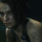 resident evil 3 remake trailer lancamento